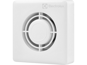 Вентилятор вытяжной Electrolux Slim EAFS 100T с таймером