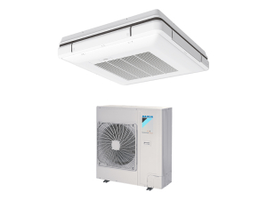 Полупромышленная сплит-система Daikin FUA71A RZQG71L9V