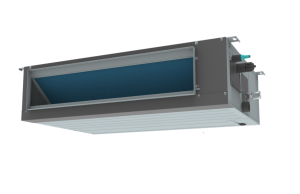 Сплит-система канального типа серии HEAVY EU DC INVERTER R32 ADT-18UX4RCL8/AUW-18U4RS7 (комплект)