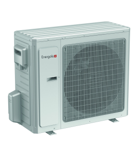 Компрессорно конденсаторный блок Energolux SCCU24C2BF