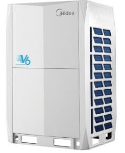 VRF-система Midea MV6 i335WV2GN1
