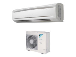Полупромышленная сплит-система Daikin FAA71A RZQSG71L3V
