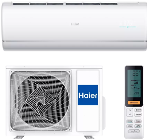 Сплит-система Haier AS25S2SJ2FA-W/1U25MECFRA