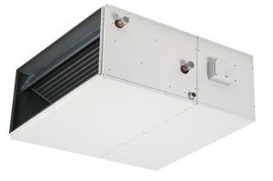 Канальный промышленный фанкойл FONTE VCF 920P2 Royal Clima