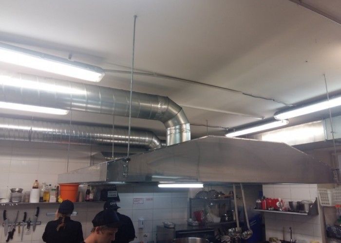 Ресторан PORT Ресторан PORT