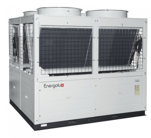 Чиллер Energolux SCAW M440ZHT