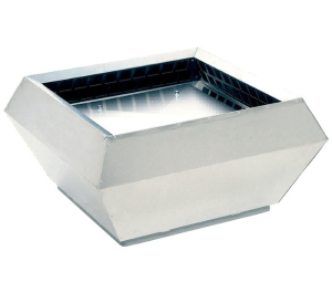 DVSI 311ES roof fan** DVSI 311ES roof fan**