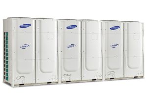 VRF-система Samsung AM500FXVAGH TK VRF-система Samsung AM500FXVAGH TK