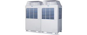 VRF-система Haier AV20IMVUSA