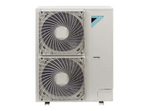 Полупромышленная сплит-система Daikin RQ125B
