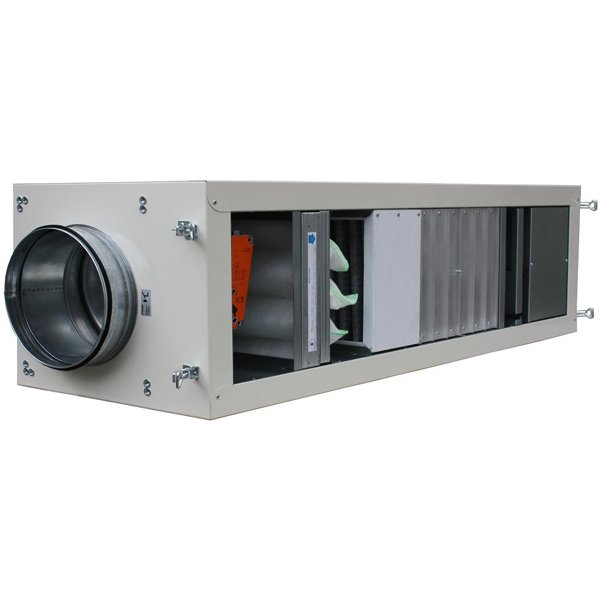 Turkov i-VENT-1500E