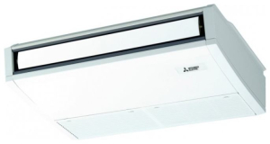 Напольно-потолочный кондиционер Mitsubishi Electric PCA M71KA PU P71VHA YHA
