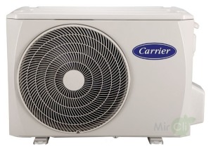 Мульти-сплит система Carrier 38QUS018DS2 1