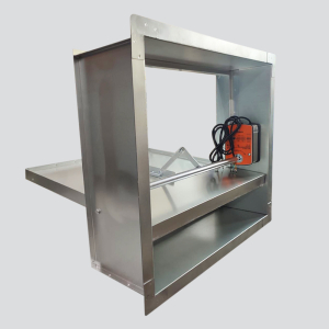 Фаер КПВ-А(Е120)-Н3-C-МВ BLE 24B-BH 1000-500
