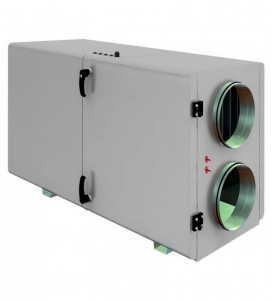 Приточно-вытяжная установка Shuft UniMAX P 2200SE EC