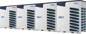 VRF-система Haier AV98IMVEVA