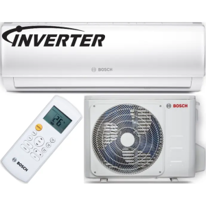 Кондиционер BOSCH Climate 5000 RAC 7 3 IBW Climate 5000 RAC 7 2 OUE