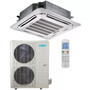 Полупромышленная сплит-система MDV MDCD 60HRFN8 MDOU 60HFN8