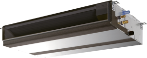 Полупромышленная сплит-система Mitsubishi Electric PEAD M71JA(L)