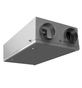Приточно-вытяжная установка с рекуператором Shuft UniMAX P 850CE EC