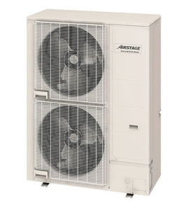 VRF-система Fujitsu AJY108LELBH