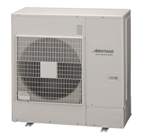 VRF-система Fujitsu AJY054LCLBH