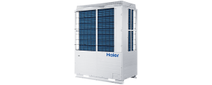 VRF-система Haier AV24NMMEUA