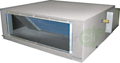 VRF-система Toshiba MMD AP0961HFE