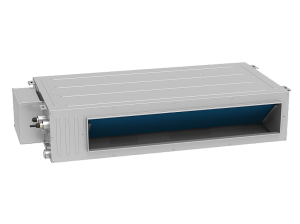 Канальный кондиционер Electrolux EACD 36H UP4 DC N8