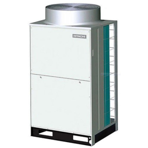 VRF-система Hitachi RAS 6FSXNHE