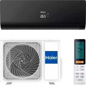 Сплит-система Haier Flexis HSU-09HFF203/R3-B/HSU-09HUF203/R3