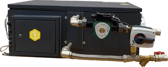 Minibox.W 1650 Zentec интернет-магазин Элвент Minibox.W 1650 Zentec