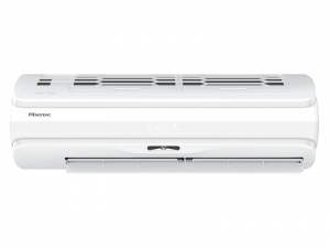 Инверторная сплит-система Hisense серии VISION SUPERIOR DC Inverter AS-10UW4RXUQD00