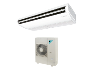Полупромышленная сплит-система Daikin FHA100A RR100BW