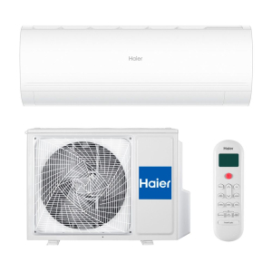 Сплит-система Haier AS100HPL1HRA/1U105S2SS2FA