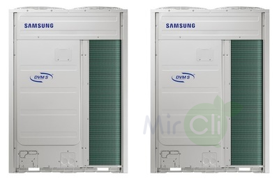 VRF-система Samsung AM320KXVAGH TK