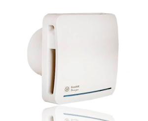 Вентилятор центробежный ECOAIR DESIGN 100S