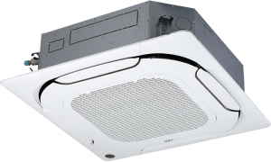 VRF-система MDV D80Q4 N1 E(B)