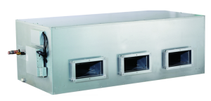 VRF-система Electrolux EACD 192HWN1 EACD 192HN1 R