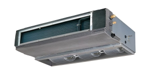 Канальный кондиционер General Climate GC GU DN36HWN2