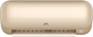 Кондиционер Cooper&Hunter CH S09FTXB GD