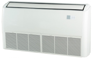 Напольно-потолочный кондиционер Kentatsu KSHF140HFAN3 KSUT140HFAN3 40