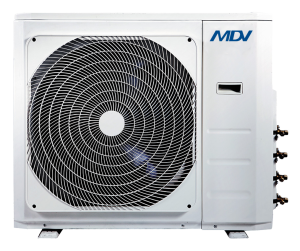 Мульти-сплит система MDV MD4O 28HFN8