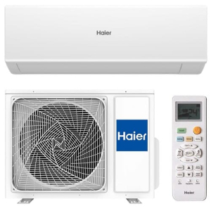Сплит-система Haier Quantum AS20HQJ1HRA-W/1U20HQJ1FRA
