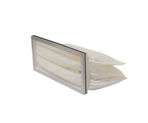 Фильтр совместимый с Systemair BFVR 700 Filter G3 (212462) Фильтр совместимый с Systemair BFVR 700 Filter G3 (212462)