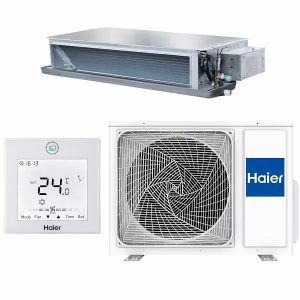 Канальный кондиционер Haier Super Match AD71S2SS1FA/1U70S2SJ2FA