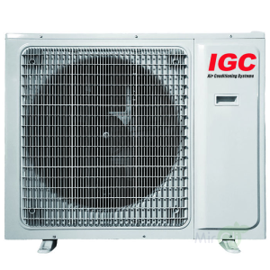 Мульти-сплит система IGC RAM2 X14UNH