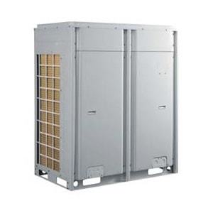 VRF-система GENERAL CLIMATE GW GM400 3N1HR
