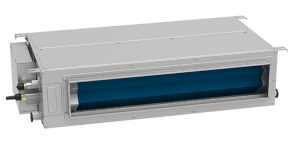 Канальный кондиционер Electrolux EACD 12H UP4 DC N8