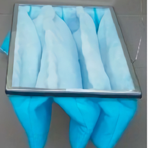 Фильтр Systemair BFTA 4500 G3 FILTER